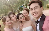 Dàn diễn viên "Tình yêu và tham vọng" tiếc nuối nói lời tạm biệt phim