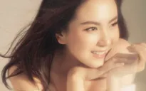 Trước tuổi 30, MC Mai Ngọc chụp ảnh để lưu giữ thanh xuân