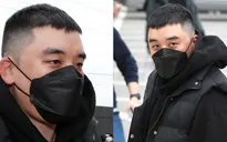 Seungri lần đầu lộ diện tại Tòa án Quân sự, bác bỏ nhiều cáo buộc
