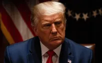 ByteDance tính kế "ve sầu thoát xác", ông Trump nói "không vui"