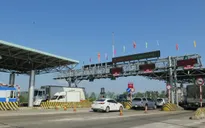 Chính phủ chỉ đạo 3 phương án gỡ khó thu phí tự động không dừng của VEC