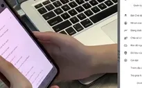 Bạn đã biết sử dụng điện thoại thông minh không để lại thông tin?