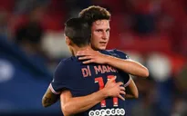 PSG 1-0 Metz: Vắng Neymar, PSG thắng trận đầu tiên tại Ligue 1 2020/21