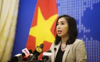 Phản ứng của Việt Nam trước những diễn biến tại Myanmar