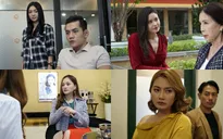 Dàn diễn viên nổi tiếng quy tụ trong phim mới "Trói buộc yêu thương"