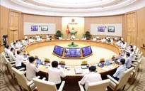 Chính phủ yêu cầu tuyệt đối không được lơ là, chủ quan với dịch COVID-19