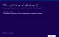 Bản cập nhật mới của Windows 10 khiến người dùng chán nản vì quá nhiều lỗi