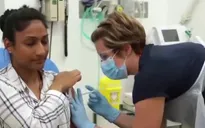 Hé lộ những phản ứng phụ của vaccine COVID-19