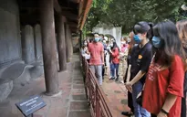 Du lịch Hà Nội nhanh chóng khởi động, sẵn sàng đón du khách trở lại