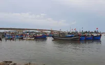 Chủ động ứng phó với áp thấp nhiệt đới có khả năng mạnh lên thành bão