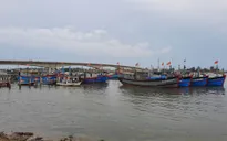 Bắc Bộ, Trung Bộ sắp có mưa vừa, mưa to kèm theo thời tiết nguy hiểm