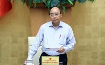 Thủ tướng chỉ đạo tháo gỡ khó khăn cho sản xuất, kinh doanh