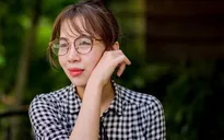 BTV Diệp Chi cố gắng mạnh mẽ vượt qua nỗi đau mất mẹ