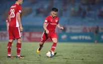 Viettel dính 3 án treo giò trong trận chung kết Cúp Quốc gia