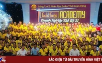 Công an thông báo tìm nạn nhân của "bánh vẽ" Gold Time