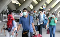 Khó tin: Giả vờ mắc COVID-19 cần cách ly để đi... ngoại tình