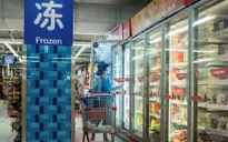 Trung Quốc kêu gọi tránh nhập khẩu đồ đông lạnh từ quốc gia có dịch