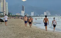 Khởi động lại du lịch: An toàn là trên hết