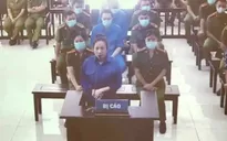 Vợ Đường "Nhuệ" hầu tòa