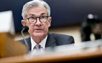 Chủ tịch FED sắp phải điều trần trước Hạ viện Mỹ