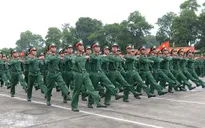 18 trường quân đội công bố điểm sàn xét tuyển năm 2020