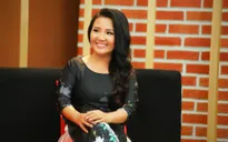 “Mẹ chồng quốc dân” Ngân Quỳnh trải lòng về những năm tháng khó quên làm nên tên tuổi