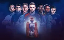 Kết quả, bảng xếp hạng vòng 2 Ngoại hạng Anh: Man Utd thất bại, Liverpool thắng Chelsea