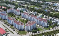 "Giải cứu" nhà tái định cư tại TP.HCM
