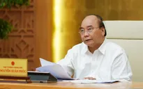 Thủ tướng: Tiếp tục mở các đường bay quốc tế có kiểm soát