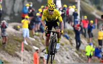 Chặng 18 Tour de France 2020: Primoz Roglic tiếp tục dẫn đầu