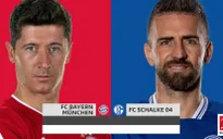Bayern Munich vs Schalke 04: Chiến thắng cho ĐKVĐ trong ngày khai màn Bundesliga (1h30 ngày 19/9)