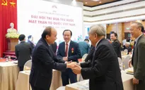 Đoàn kết rộng rãi các tầng lớp nhân dân, nhân rộng phong trào thi đua yêu nước