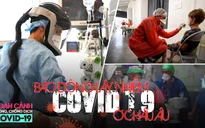 Toàn cảnh phòng chống COVID-19 ngày 18/9: Báo động tỷ lệ lây nhiễm ở châu Âu