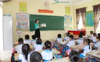 Đưa quyền con người vào giáo dục các cấp