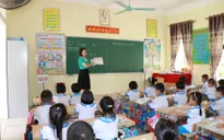 Quyết liệt triển khai chương trình, sách giáo khoa mới