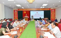 Lấy ý kiến nhân dân góp ý dự thảo các văn kiện Đại hội Đảng trên tinh thần cầu thị