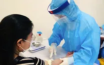 Bộ Y tế ra công văn khẩn về xét nghiệm COVID-19 cho người có nhu cầu xuất cảnh