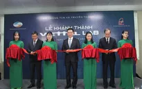 Ứng dụng phòng thí nghiệm 4G trong đào tạo lĩnh vực viễn thông