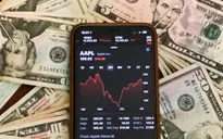 Apple mất hơn 500 tỷ USD chỉ sau hơn 2 tuần