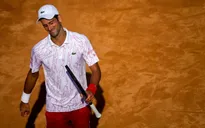 Djokovic thẳng tiến vào tứ kết Italia mở rộng 2020