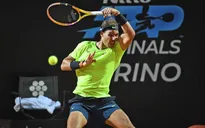 Thắng áp đảo, Nadal giành quyền vào tứ kết Italia mở rộng
