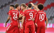 Bayern Munich 8-0 Schalke: Khởi đầu ấn tượng! (Vòng 1 Bundesliga 2020-21)