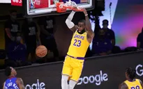 NBA Playoffs 2020 - ngày 19/9: Cho những lần đầu tiên