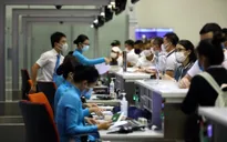 Chuyến bay thương mại quốc tế đầu tiên sau COVID-19 đã cất cánh