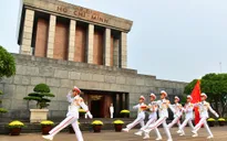 Người dân cả nước chào mừng ngày Quốc khánh 2/9 với những nét riêng