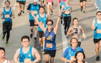 Giải Standard Chartered Singapore Marathon sẽ được tổ chức trực tuyến với hàng loạt chặng đua