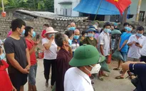Sầm Sơn dỡ bỏ phong tỏa cách ly y tế nơi ở của BN748