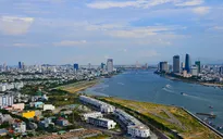 Sẽ xây dựng Đà Nẵng trở thành đô thị trung tâm vùng, mang tầm vóc châu Á