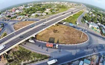 Ưu tiên vốn, tập trung đầu tư các tuyến đường bộ cao tốc