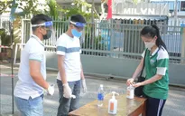 Đà Nẵng sẵn sàng cho kỳ thi tốt nghiệp THPT đợt 2